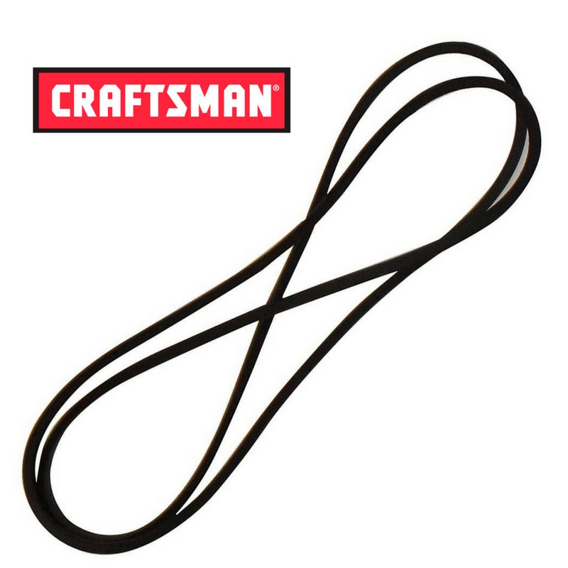 V Belt fits Craftsman LT4000 917.255450 917.270723 Murray 37X88