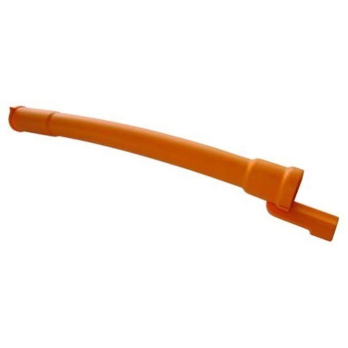 Ruban prismatique fluorescent orange/rouge durable pour la sécurité et la visibilité