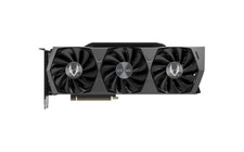 Zotac Gaming Geforce Rtx 3080 Ti Trinity Oc Graphics Card (refurbished)
