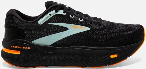 Brooks Ghost Max Running Shoes Men display picture 1