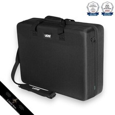 Pioneer DJ Controller Turntable Hard Case U8308BL Japan CDJ3000 Black New