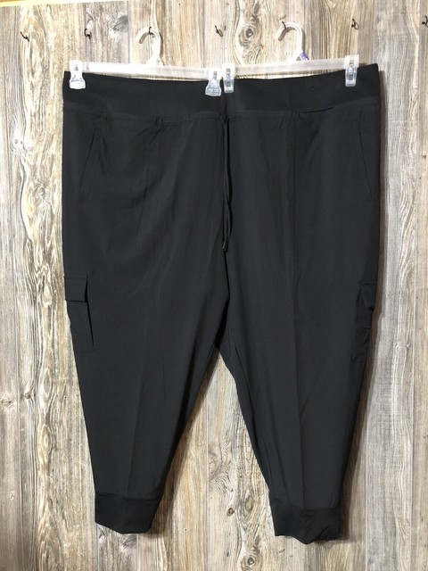 Walmart Athletic Works Commuter Jogger 