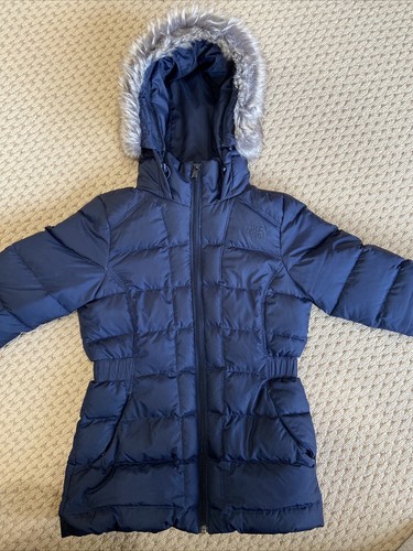 Gotham Jacket Urban Navy 