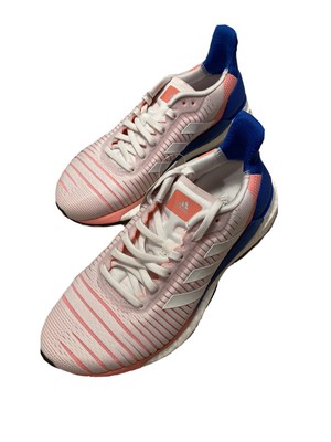 Shoes adidas - Solar Glide St 19 W EF1466 Cblack/Silvmt/Grefiv - Indoor -  Running shoes - Sports shoes - Women's shoes | efootwear.eu