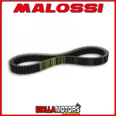 6114674 BELT MALOSSI YAMAHA T MAX (carb.) 500 4T LC 2001-03 X K BELT
