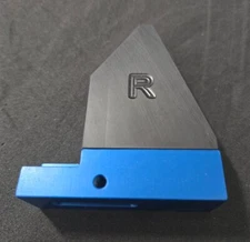 Dillon 650/750 Case Feed Stop Mechanism Made in the USA