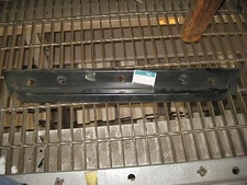 GM OEM Radiator Support LOWER TIE BAR - GM (1718353)