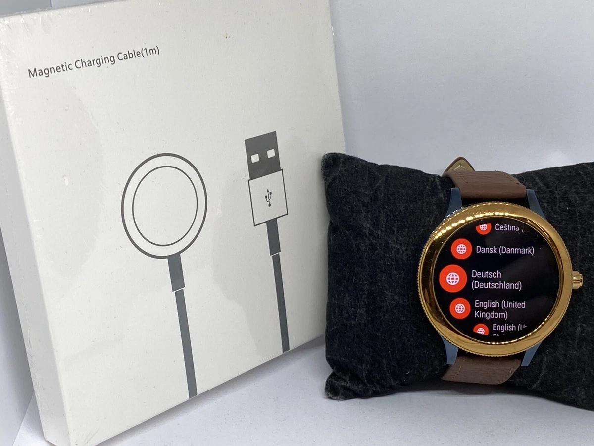 Smartwatch ftw6002 sale