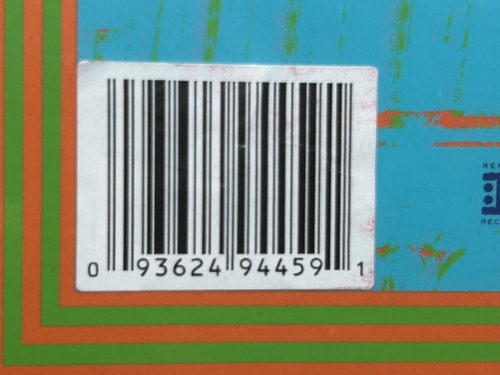 2013 CREAM ROYAL ALBERT HALL 3 LP BOX SET Limited Edition Colored Vinyl NEW! - Picture 7 of 7
