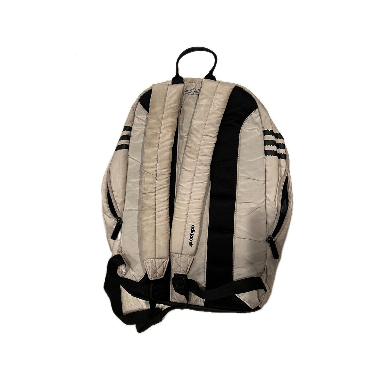 big black leather backpack Purse Size:3/32 oz ACC-BASICS Exquisite Handcrafted Crocodile Leather sac à dos imperméable