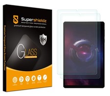 2X Supershieldz Tempered Glass Screen Protector for Lenovo Legion Tab Gen 3 8.8"