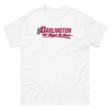 Darlington Raceway Vintage T-Shirt