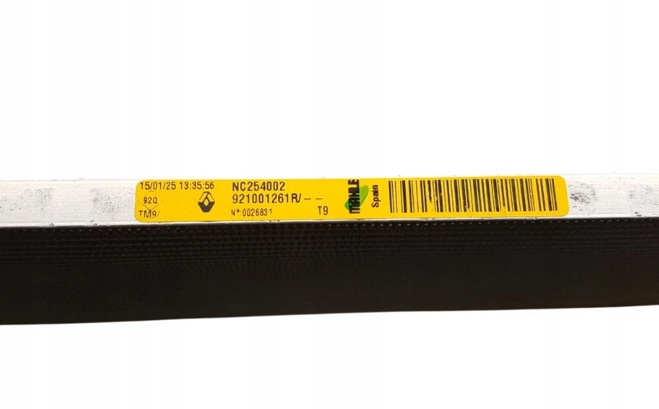 CONDENSADOR AIRE ACONDICIONADO RADIADOR TRAFIC 2.0 DCI 921001261R NUEVO ORIGINAL - Imagen 3 de 4