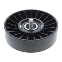 Umlenk- FüHrungsrolle Keilrippenriemen FüR Peugeot 306 405 406 Berlingo Jumpy