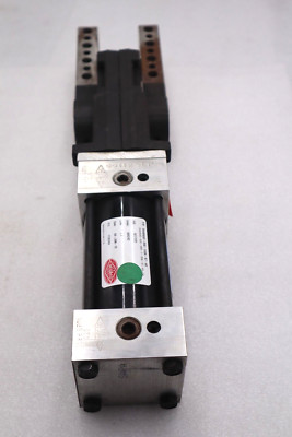 De-Sta-Co Auto Pneumatic Clamp 994MKAD-008-180A-97-44 Line 1.1 New Stock #2615