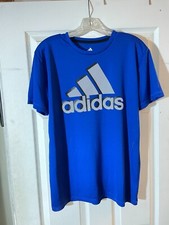 3 - Adidas Boys XL T Shirts - Climalite dry fabric - don't pay 29 retail