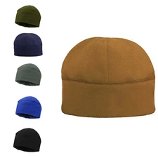 Mafoose Men's Microfleece Winter Watch Cap