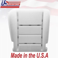 2005 2006 2007 Ford F250 F350 F450 F550 XLT Driver Bottom Foam Cushion Padding