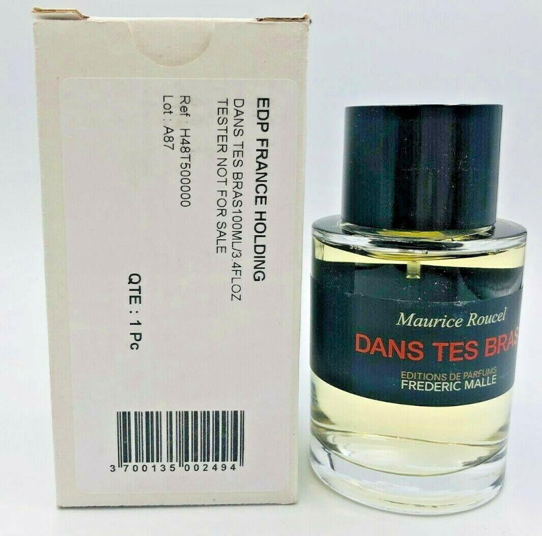 FREDERIC MALLE DANS TES BRAS 香水 100ml 【公式通販】