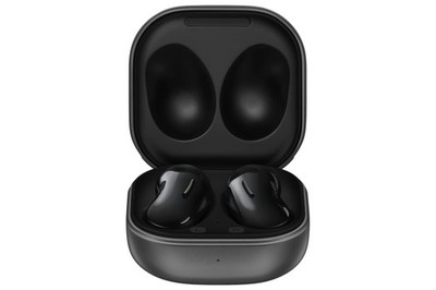 Samsung Galaxy Buds Live, schwarz