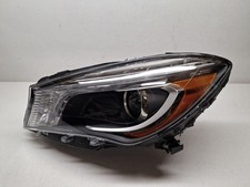 Mercedes-Benz CLA C117 X117 W117 2015 Links Scheinwerfer 1179066700 LGE8503
