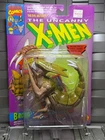 Vintage Marvel The Uncanny X-Men BROOD Action Figure 1993 ToyBiz New