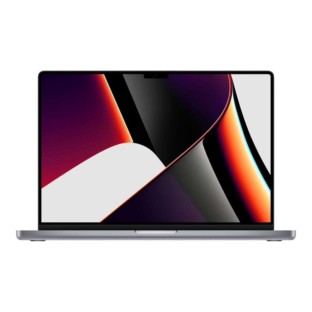 MacBook Pro Retina 16 | M1 Max Space Grey | Ram 32 SSD 1 TB 2021 GPU 32 (buon...