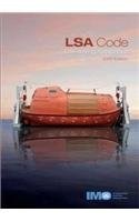 Life-Saving Appliances Including LSA Code, 2010 Edition