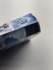 LEGO BIONICLE: Protector of Ice (70782)