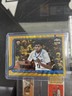 2025-26 Topps Chrome Basketball Jase Richardson Gold Wave Refractor 2/50 Rookie