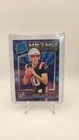 2024 Panini Donruss - Rated Rookie Retro Drake Maye #16 (RC)