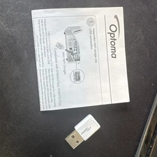 Optoma WU5205 Mini WiFi Dongle