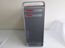 Apple Mac Pro A1289 Tower 2x 2.4 GHz Quad-Core Xeon 16GB Ram 1TB HDD, 120GB SSD