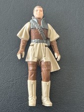 Princess Leia Boushh Disguise Star Wars Vintage 1983 3.75  Hong Kong Loose