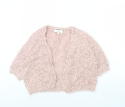 Next Damenjacke rosa Größe 16