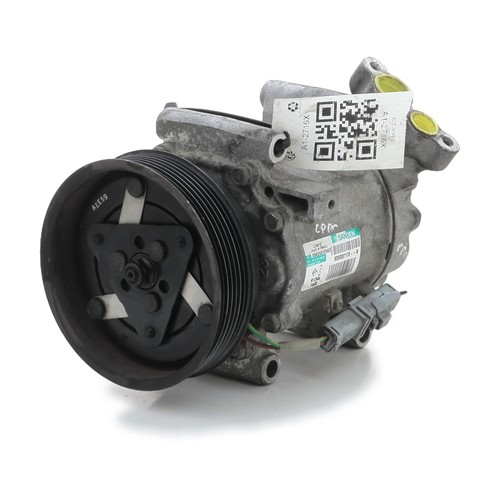 Klimakompressor - Renault CLIO III PH.1 - 8200819568 - A1-2716X