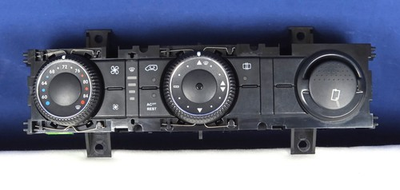 #ad 2007 2008 2009 Mercedes Dodge Sprinter Heat A C Climate Control 5HB 009 012 $128.00