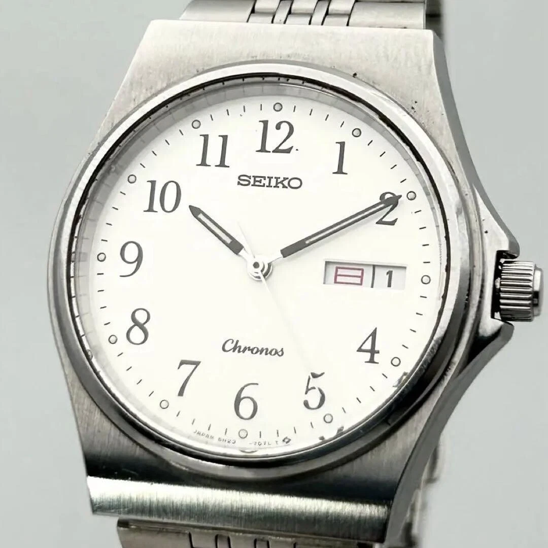 seiko 5h23 products for sale | eBay