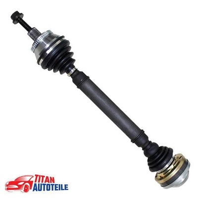 Antriebswelle vorne links für SKODA SEAT Karoq Ateca Superb III TSI 1.5 NEU 1.4