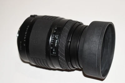 Canon EF 70-210mm Focal Camera Lenses for sale - eBay