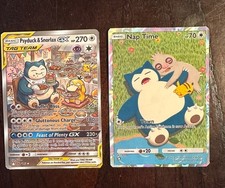 Snorlax Prices | Snorlax List
