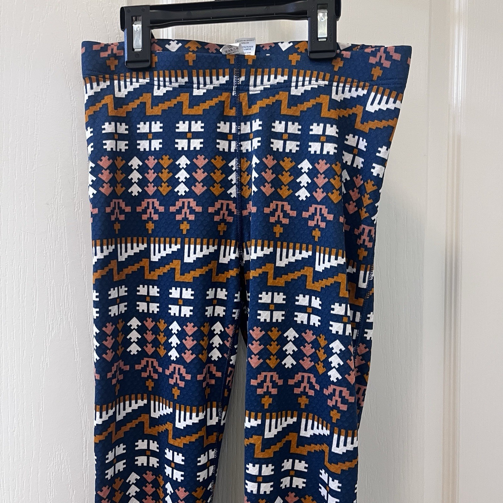 Patagonia Kids Capilene Midweight Crew Top and Pants Baselayer Set Size Large 12 thumbnail 11