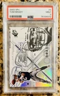 New ListingTom Brady 2002 SPX #6 PSA 9 MINT