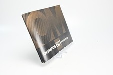 Olympus OM-1 Instruction Manual Guide G457