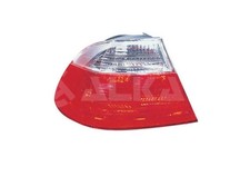 ALKAR Heckleuchte 2281849 P21W PY21W P21/4W für BMW 3er E46 316 318 320 323 325