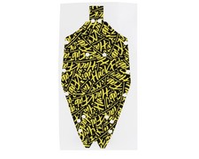 Pellicola adesiva telaio bomba HackFab Losi Mini-B [HFB02030]