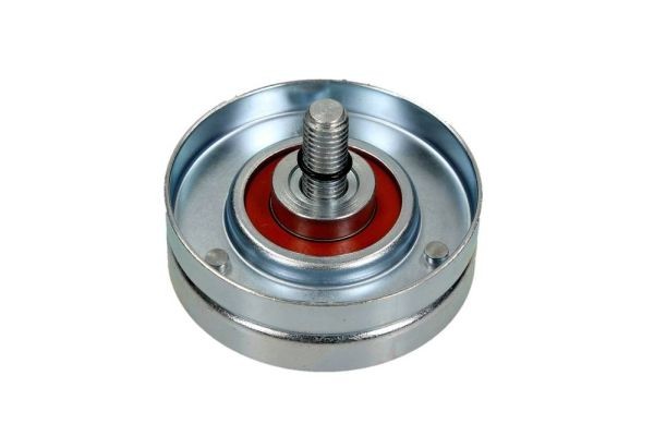 Maxgear 54-1356 Umlenk-/FüHrungsrolle, Keilrippenriemen FüR Dacia Renault-image