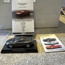 1:64 Kyosho Aston Martin DB9