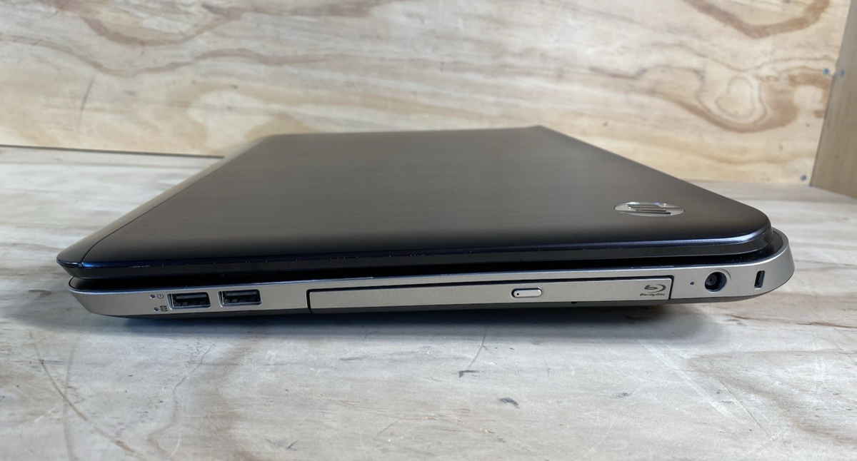 HP Pavilion dv7 17インチ（ジャンク品） Yahoo!オークション -「hp