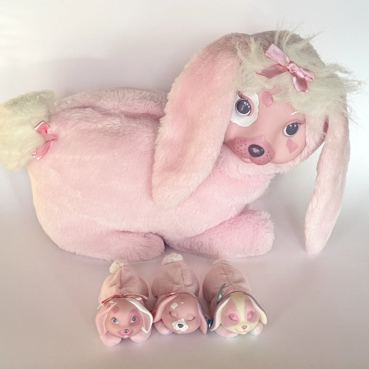 Hasbro Vintage Stuffed Animals for sale - eBay